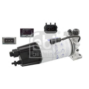 Febi Fuel Filter Housing 103289