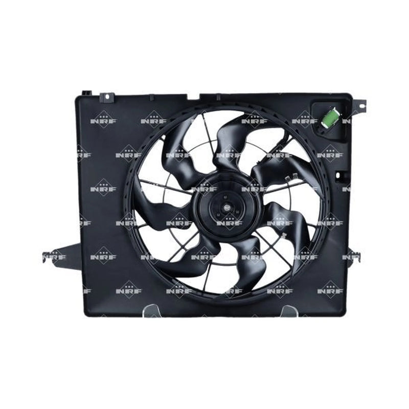 NRF Engine Cooling Fan 470129