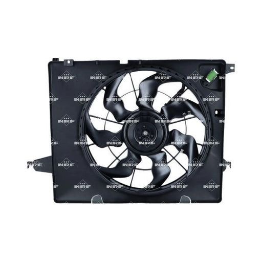 NRF Engine Cooling Fan 470129