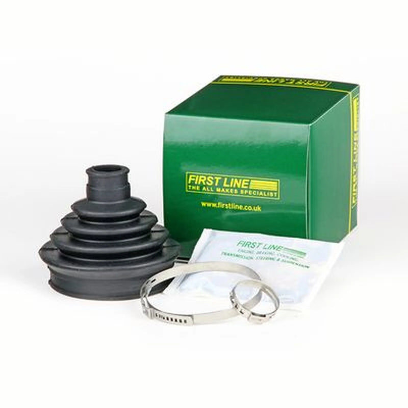 First Line Drive Shaft Bellow Kit Wheel Side FCB2273