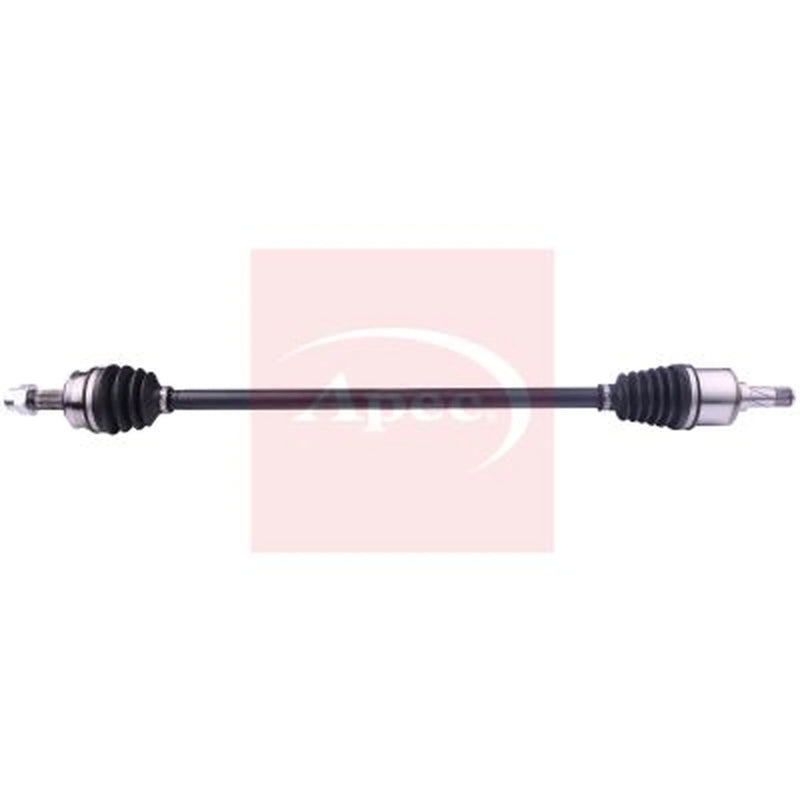 Apec CV Drive Shaft Driveshaft Front Right ADS1150R