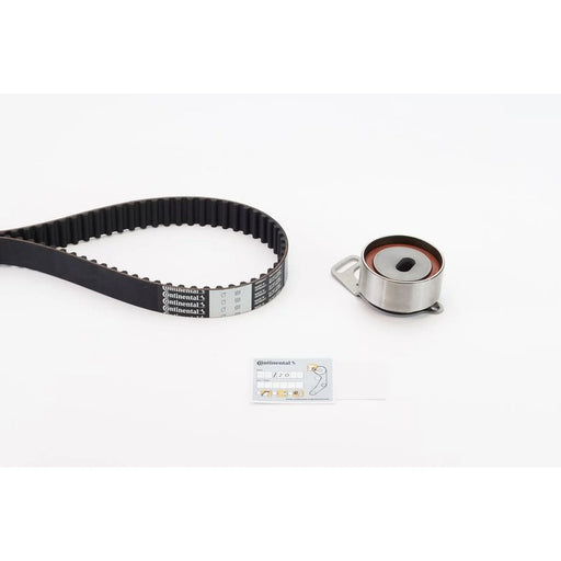Continental CTAM Timing Belt Kit with Rollers CT1001K1