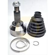 NAPA CV Axle Shaft Assembly Wheel Side NCV1258