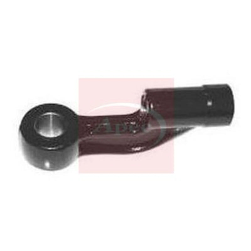 Apec Steering Tie Rod End Ball Joint Front Right M14x1.5 AST6384