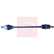 Apec CV Drive Shaft Driveshaft Front Left ADS1195L