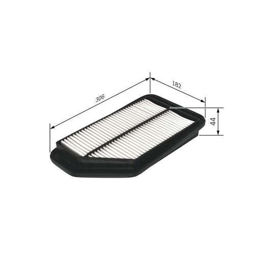 Bosch Engine Air Filter F 026 400 160