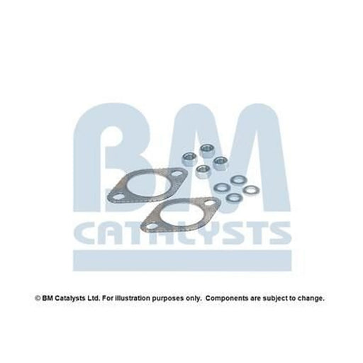 BM Catalysts Exhaust Pipe Mounting Kit FK50292B