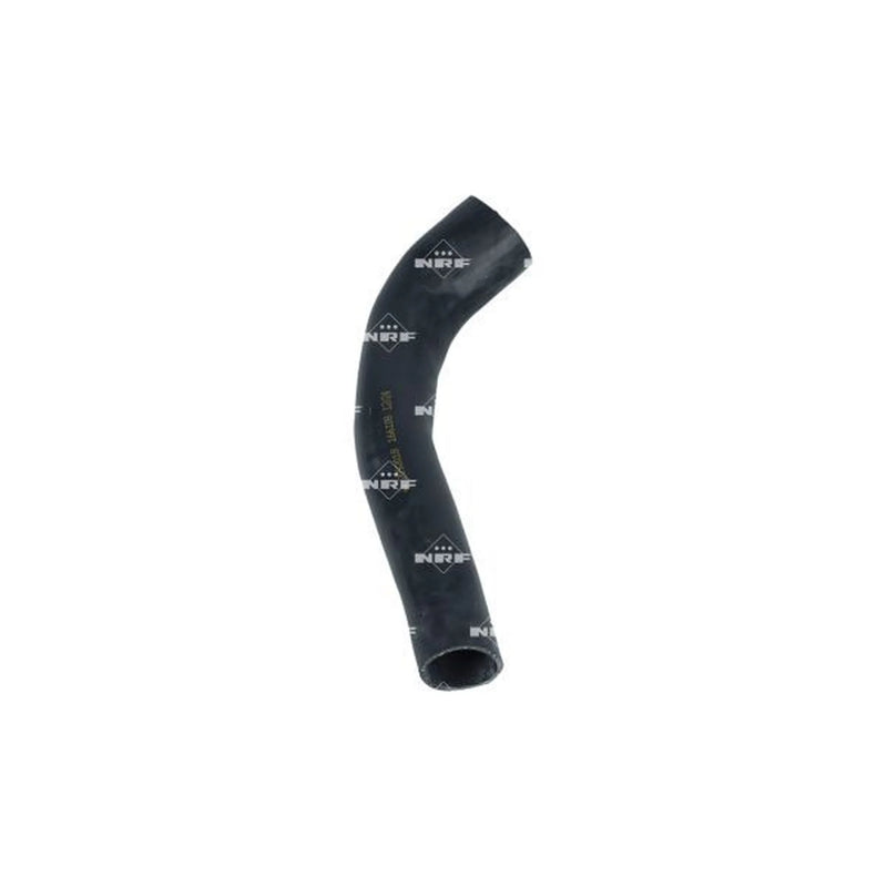 NRF Intercooler Turbo Charge Air Hose 166108