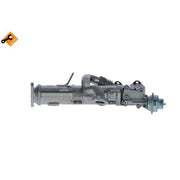 NRF EGR Cooler (Exhaust Gas Recirculation) 48358