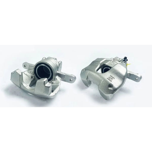 Juratek Brake Caliper Assembly Front Left JCA1327L