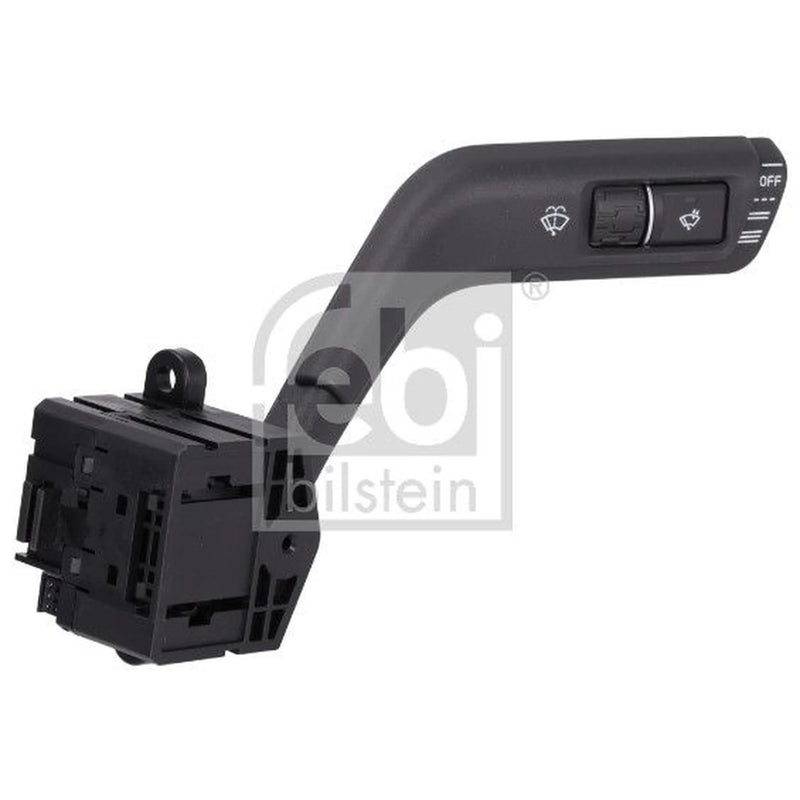 Febi Steering Column Switch 6 Connectors 199665