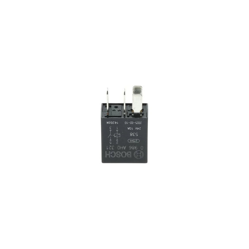 Bosch Main Power Relay 0 986 AH0 321
