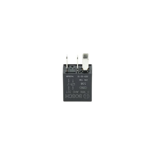 Bosch Main Power Relay 0 986 AH0 321
