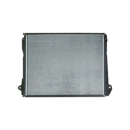 Valeo Engine Radiator 733562