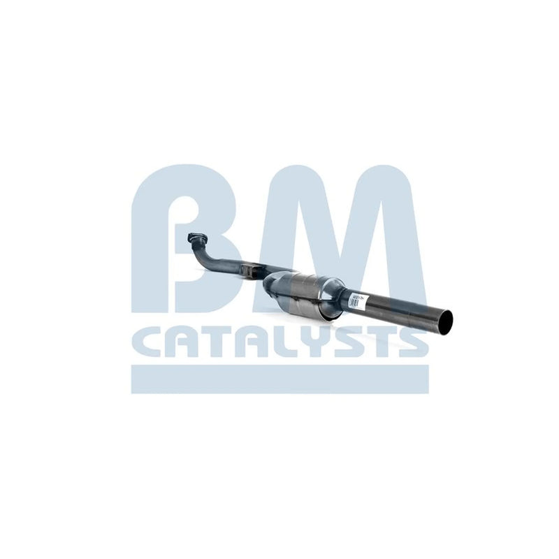 BM Catalysts Homologated Petrol Cat BM90217H