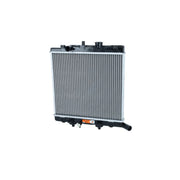 NRF Engine Radiator 53291