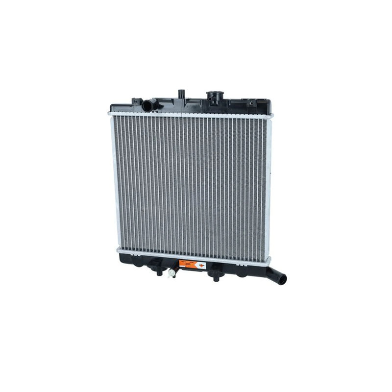 NRF Engine Radiator 53291