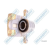Apec Brake Caliper Assembly Rear Left BCA2249E