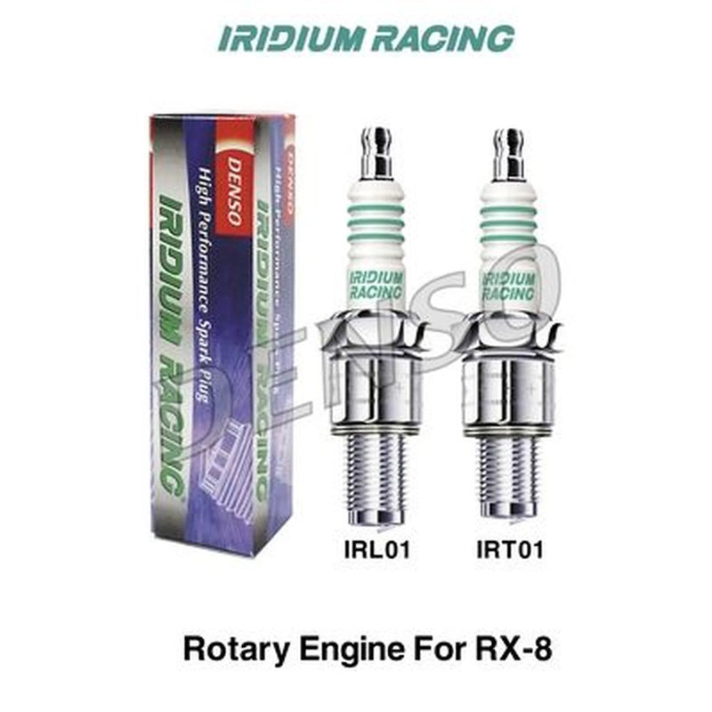 Denso Engine Spark Plug IRL01-27