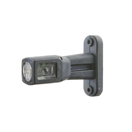 Hella Lamp Po S Sml Md12/24V Lh 2XS 2XS Lateral Mounting 2XS 011 768-071