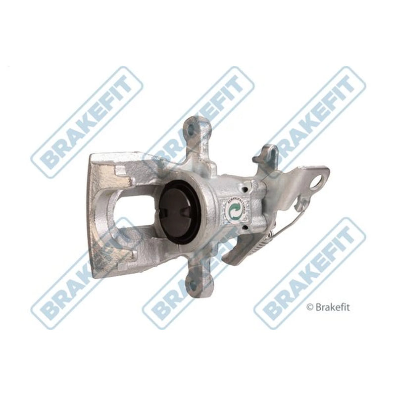 Apec Brake Caliper Assembly Rear Left BCA1033