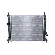 NRF Engine Radiator 53028