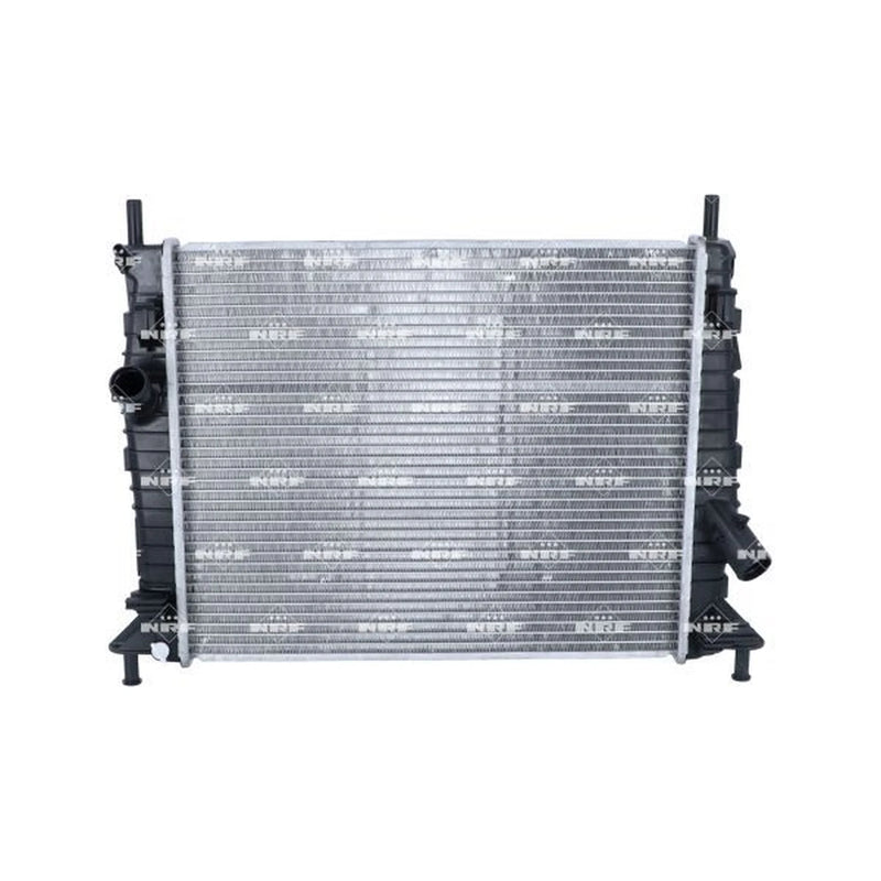 NRF Engine Radiator 53028