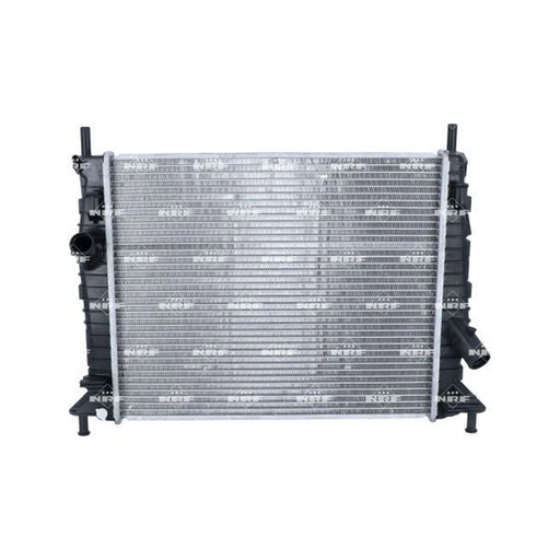 NRF Engine Radiator 53028
