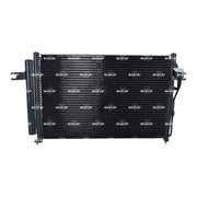 NRF Air Conditioning Condenser 35476