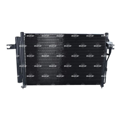 NRF Air Conditioning Condenser 35476