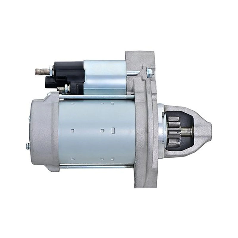 Hella Starter Motor 12V 1.8kW 9 Teeth 8EA 011 613-131