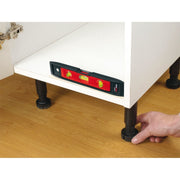 Draper Boat Level with Magnetic Base, 230mm 68014 Draper  - Town Parts