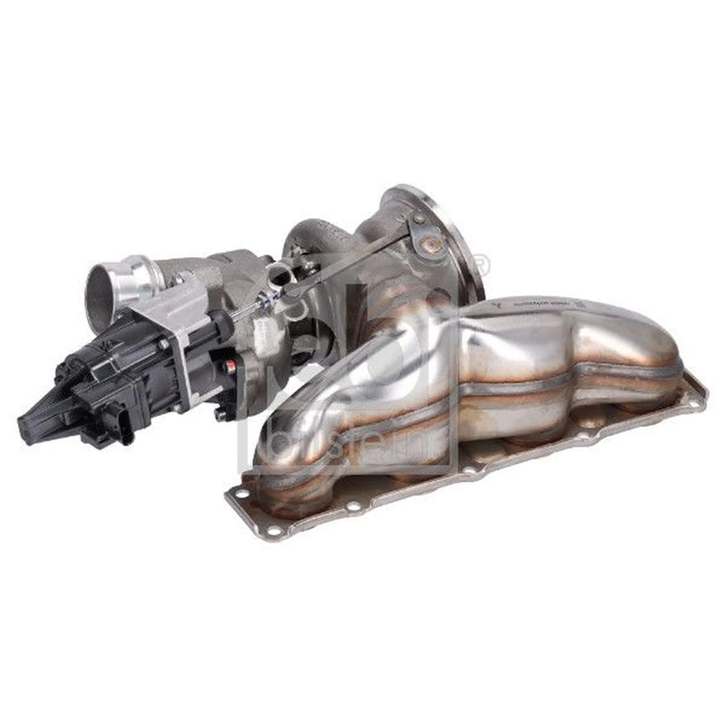 Febi Turbocharger Turbo Unit 189408