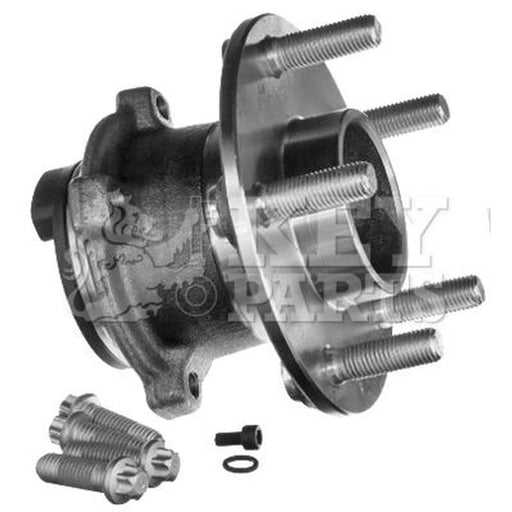 Key Parts Wheel Bearing Kit KWB1102