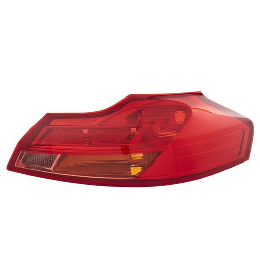 Hella Tail Light / Lamp W5W Right 9EL 354 668-021