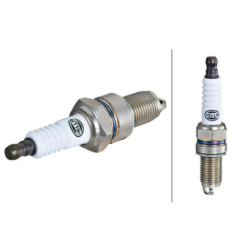 Hella Engine Spark Plug 8EH 188 704-161