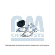 BM Catalysts Exhaust Pipe Mounting Kit FK50479C