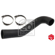 Febi Radiator Coolant Hose 480mm ID 102209