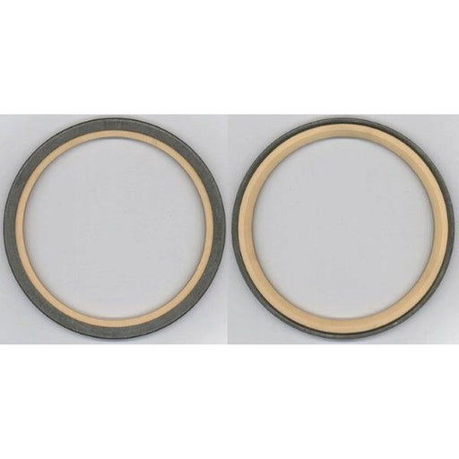 Elring Wheel Hub Shaft Seal 180mm OD ID Thick 921.874
