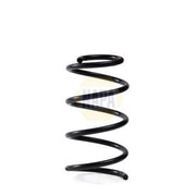 NAPA Front Suspension Coil Spring NCS2215