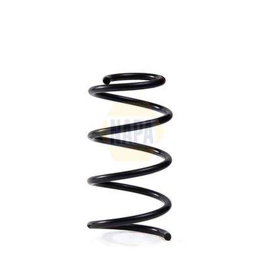 NAPA Front Suspension Coil Spring NCS2215