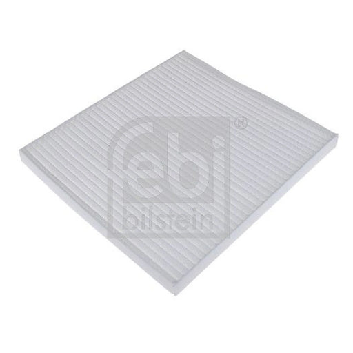 Febi Cabin Air Filter (Pollen Filter) 27423