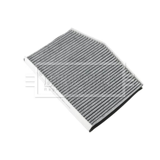 Borg & Beck Cabin Air Filter (Pollen Filter) BFC1376