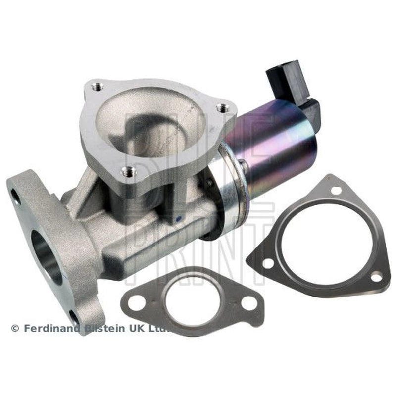 Blue Print Exhaust Gas Recirculation Valve ADG07235