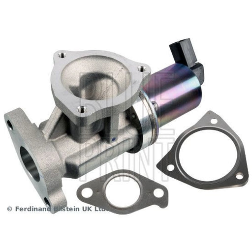 Blue Print Exhaust Gas Recirculation Valve ADG07235