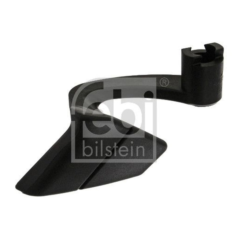 Febi Interior Equipment Door Handle Right Plastic 43409