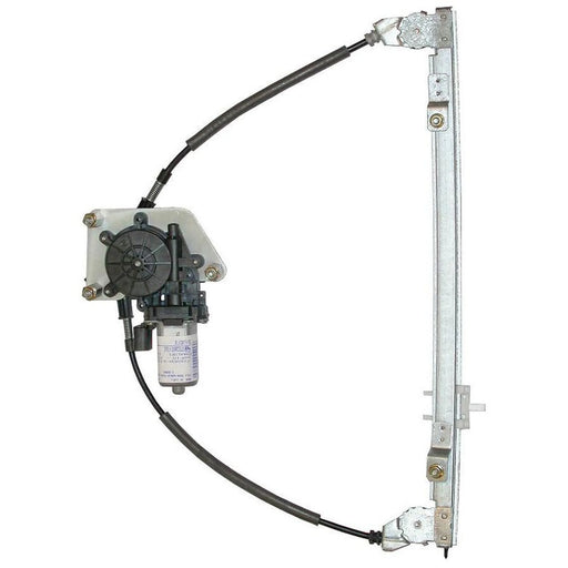 Valeo Electric Window Regulator Lifter Right Front 850153