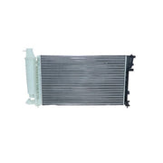 NRF Engine Radiator 50413