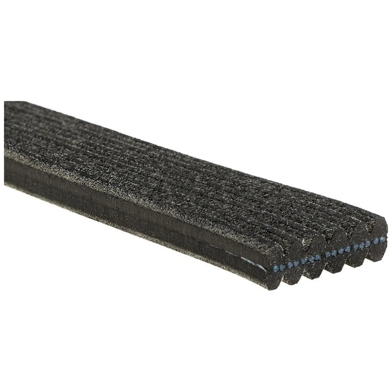 Gates Multi V-Ribbed Drive Belt 6DPK2065