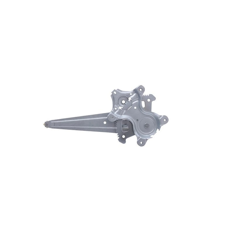 Valeo Electric Window Regulator Lifter Right Rear 851851